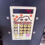 SHINPO 日本電産シンポ 大型陶芸窯 電気炉 DMT-10A 電気窯 最高1300℃ 200V電源