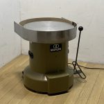 MARUNI マルニ 丸二陶料 電動ろくろ 陶芸用 EC-2型 100V 正転 逆転