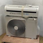 TOSHIBA 東芝 ルームエアコン RAS-401GAP 壁掛けエアコン 4.0kw 大清快 17 畳用