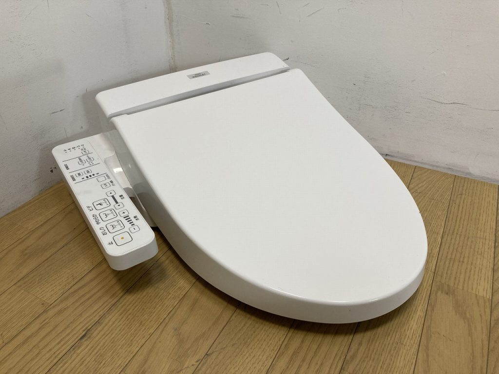 TOTO TCF6622 #NW1 ホワイト ウォシュレット 未使用 温水洗浄便座 T3903760 TOTO ウォシュレット SB #NW1 ホワイト TCF6622 2019年モデル 温水洗浄