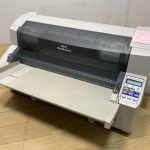 NEC エヌイーシー Multi Inpact ドットインパクトプリンタ PR-D700JX3