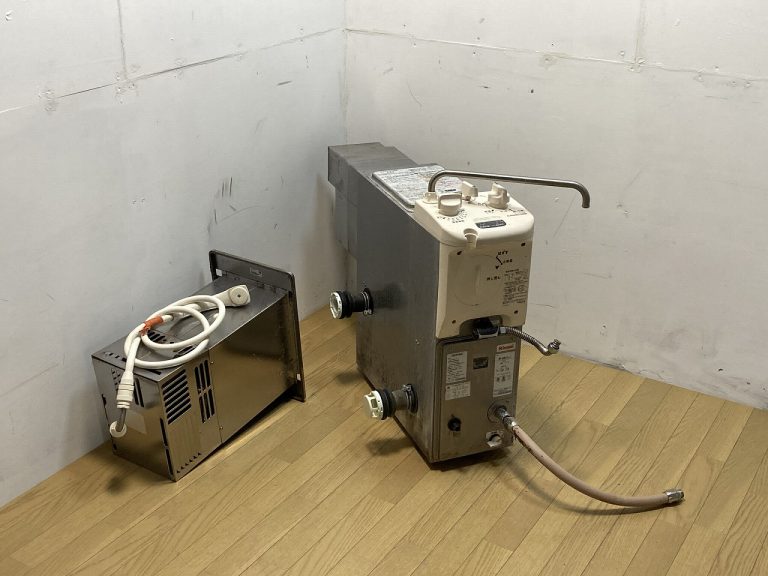 Rinnai リンナイ バランス釜 給湯器 RBF-ASBN-FX-L-T 都市ガス12A・13A用