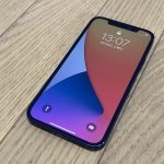 Apple アップル iPHONE12 MGHR3J/A スマートフォン ブルー 64GB ソフトバンク 利用制限〇