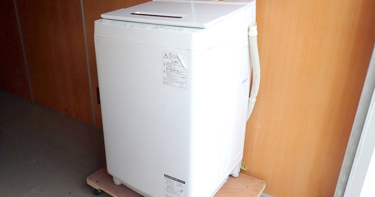 洗濯機 TOSHIBA ZABOON AW-11XD7 東芝 ザブーン 11kg 簡易乾燥機能 縦型 上開き ホワイト 白 2018年