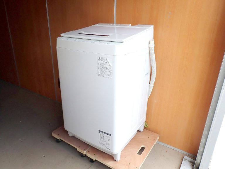 洗濯機 TOSHIBA ZABOON AW-11XD7 東芝 ザブーン 11kg 簡易乾燥機能 縦型 上開き ホワイト 白 2018年