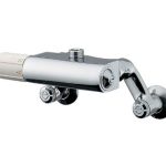 水栓 KAKUDAI 173-301 カクダイ サーモスタットユニット サーモ温度調節ユニット 45℃ 一般地 洗面台 浴室 キッチン