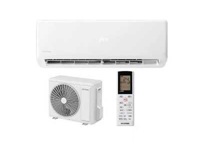 ルームエアコン IRIS IHF-2204G IHR-2204G アイリスオーヤマ 2.2kW 6畳 100V 壁掛け 冷暖房 省エネ Gシリーズ