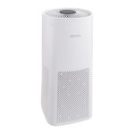 空気清浄機 PHILIPS UVCA200 UV-C フィリップス 室内空気殺菌器 30畳 パワフルなUV-Cで室内空気を除菌する