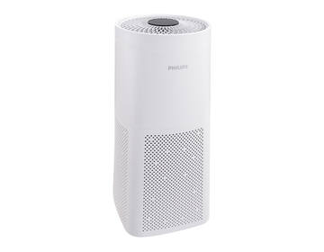 空気清浄機 PHILIPS UVCA200 UV-C フィリップス 室内空気殺菌器 30畳 パワフルなUV-Cで室内空気を除菌する