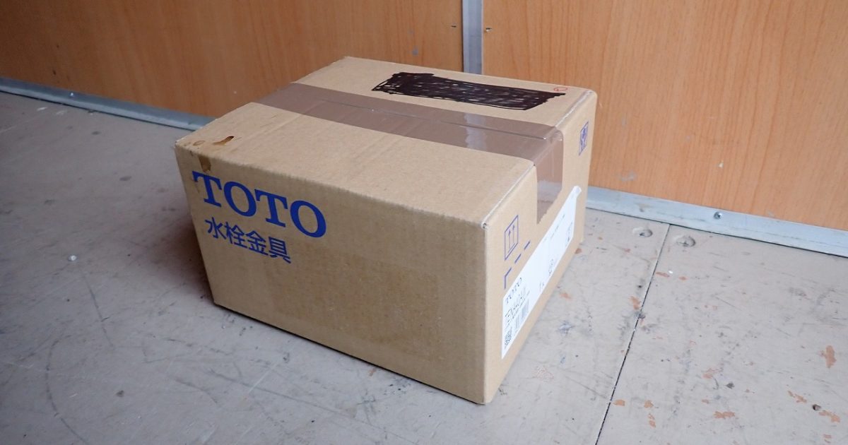 水栓 TOTO TENA40AW アクアオート 電動 発電タイプ 自動 Aタイプ 単水栓 立水栓13 電気開閉 洗面