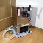 ビールサーバー NITTOKU BSE-20 ニットク 生ビールディスペンサー ビアサーバー 業務用 厨房機器 100V