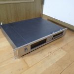 FMステレオチューナー SONY ESPRIT ST-J88 ソニー エスプリ Digital Frequency Synthesizer シンセサイザーチューナー クリスタルロック