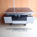 IHクッキングヒーター Panasonic SF32AS パナソニック ビルトイン 60cm 2口IH+ラジエントタイプ コンロ 200V
