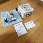 リール DAIWA Cy.2500 AIRBAIL DIGIGEAR CRBB ダイワ エアベール デジギアII メタルボディ ワンタッチハンドル スピニング サイ