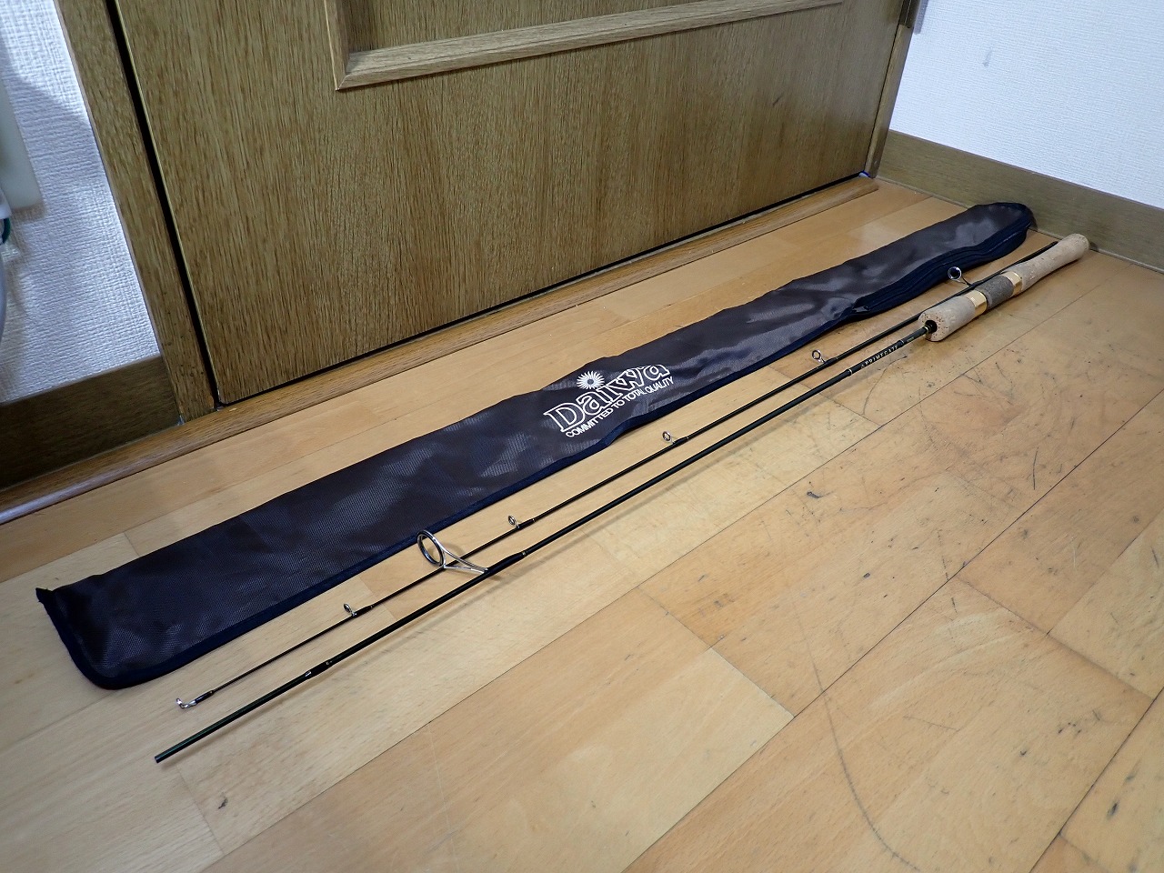 ダイワ(Daiwa) PRIMEGATE(プライムゲート) 702HFB 01403210