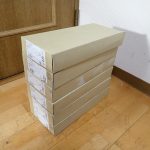 水栓 SANEI A1310 三栄 厨房用自在水栓 共用形 横水栓 6個セット