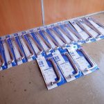 水栓 SANEI PA10J-61X3-16 PA25J-61X3-16 PA25J-60X-16 三栄 16mm 自在パイプ 腰高パイプ スタンダード 浄水器 16個セット