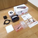 補聴器 GN ReSound RE561-DRWC 1MP リサウンド リンクス クアトロ 5 耳かけ型 RE 充電式 両耳 充電器 C-1 乾燥ケース