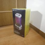 RGBポンプ Corsair Hydro XD5 RGB CX-9040007-WW コルセア Xシリーズ 330ml リザーバー 水冷 CPUクーラー