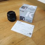 レンズ PENTAX DA SMC PENTAX-DA 50mm F1.8 ペンタックス デジタルカメラ 一眼レフ デジカメ RICOH リコー