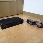 ルーター YAMAHA NVR510 ヤマハ ギガアクセス VoIP 小型ONU 次世代オールインワン 新Web GUI YNOエージェント P12V2.0A-HT