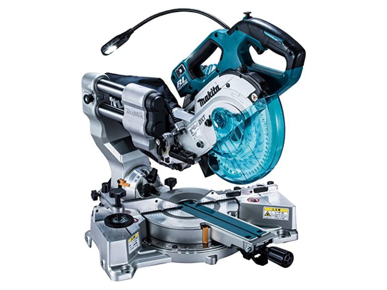 マルノコ makita SAME-HADA LS610DRG マキタ 鮫肌 165mm 18V 充電式 スライド バッテリ 充電器付き 無線連動機能 丸のこ 丸鋸