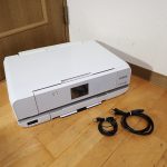 プリンタ EPSON Colorio EP-976A3 エプソン カラリオ インクジェット 複合機 Wi-Fi コピー スキャナ A3 LAN USB 独立 6色