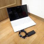 ノートパソコン FUJITSU FMVA30F1W AMD 3020e Radeon 1.20GHz メモリ 4GB SSD 256GB DVDスーパーマルチ Win10 15.6型 テンキー