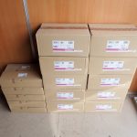 ダウンライト XD401 160 オーデリック クレアカット 30° 電源装置 XA431001F LED 温白色タイプ CDM-TP70W相当 10台セット