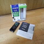 ICレコーダー OLYMPUS Voice-Trek V-873 オリンパス ボイストレック 8GB microSD microSDHC 2080 時間 ボイスレコーダー
