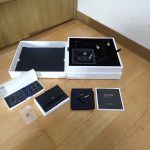 イヤホン DITA Dream Van Nuys 25th Anniversary Since 1992-7 ディータ ドリーム バンナイズ ヘッドフォン