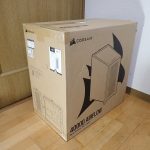 PCケース Corsair 4000D AIRFLOW CC-9011201-WW WHITE FINISH コルセア エアフロー ホワイトフィニッシュ ミドルタワー