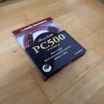 電源ケーブル audio-technica AT-PC500/2.0 オーディオテクニカ パワーケーブル 2.0m メガネ タイプ 2Pコネクタ 24K金メッキ