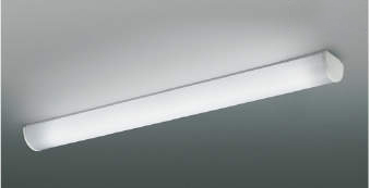 キッチンライト KOIZUMI AH51784 コイズミ LED シーリングライト 14.0W 1灯 昼白色 5000K 照明 流し元灯