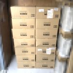 感熱ロール紙 Roll Paper 80×80×12HG 60個入り 14箱 840個 75μ ロールペーパー ホワイト レジロール レシート 白 EPSON エプソン
