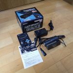 水流ポンプ volx japan Vesta Wave Slim VW02SL ヴォルクスジャパン ベスタウェーブ スリム 8W 2000L/h ウルトラサイレント
