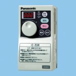 送風機用 インバーター Panasonic FY-S1N02T パナソニック 三相 3相 200V 1.4A 適用電動機 0.2kW コントロール部材 シーリングファン