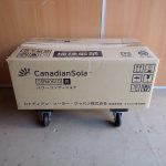 パワーコンディショナー Canadian Solar CSR40N1D カナディアンソーラー 屋内用 集中型 4.0kW パワコン 太陽光 ソーラー 発電