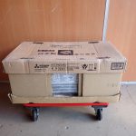 パワーコンディショナー MITSUBISHI PV-PN30K2 三菱電機 屋内用 3.0kW パワコン 太陽光 ソーラー 発電