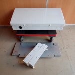 昇圧回路付 接続箱 Canadian Solar CSPDB21A カナディアンソーラー パワーコンディショナー 屋内 屋外 ソーラー 太陽光 発電
