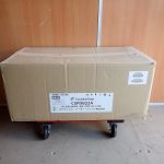 昇圧回路付 接続箱 Canadian Solar CSPDB22A カナディアンソーラー パワーコンディショナー 屋内 屋外 ソーラー 太陽光 発電