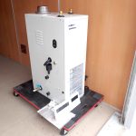 給湯器 CORONA UKB-NX370R コロナ 石油給湯機 屋外設置型 貯湯式 追いだき 石油ボイラー リモコン RBK-NXR RMK-NXR