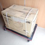 トイレ Panasonic CH1202WS パナソニック アラウーノ 温水洗浄 一体型便器 全自動 おそうじトイレ ウォシュレット