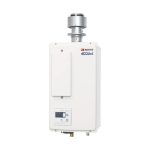 給湯器 NORITZ GQ-C2422WZD-FH ノーリツ 都市ガス 12A 13A 24号 ecoジョーズ 業務用 屋内半密閉式排気
