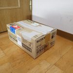 MOディスク SONY 5EDM-640CMF ソニー 3.5型 640MB Macintoshフォーマット Mac マッキントッシュ 5枚×10パック 合計50枚