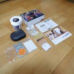 補聴器 ReSound LT462-DRW リサウンド リンクス 3D 4 耳かけ型 LT 軽度～重度 定価16万円 保証有