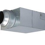 換気扇 Panasonic FY-23SCT3 パナソニック 消音形 キャビネットファン 消音ボックス付 送風機 天吊形 ツインフローファン 三相200V