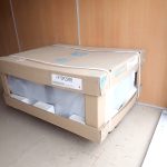 室内ユニット DAIKIN FXYSP22MB ダイキン 冷房 ヒートポンプ 暖房兼用 分離型 空冷式 業務用 単相200V 室内機 エアコン
