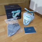 ネックストレッチャー NIPLUX NECK RELAX 1S Tech Love SMART NECK BRACE ニップラックス マッサージ器