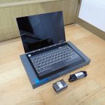 ノートパソコン Lenovo YOGA BOOK ZA3S0139JP Win10 Core m3-7Y30 1.00GHz メモリ 4GB SSD 128GB 10.8型 タッチパネル